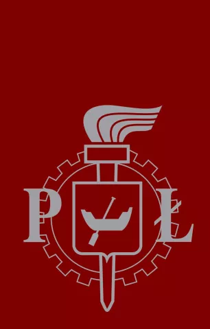 logo PŁ