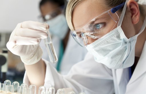Laboratorium