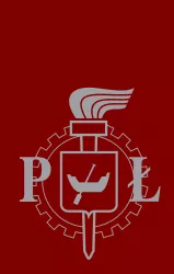 logo PŁ