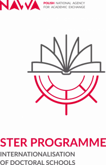 STER NAWA logo
