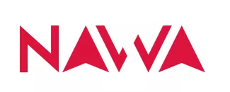 NAWA logo